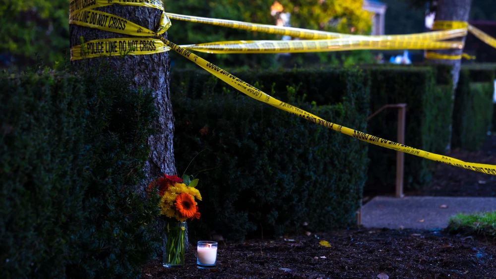 Tree of Life Synagogue, Pittsburgh