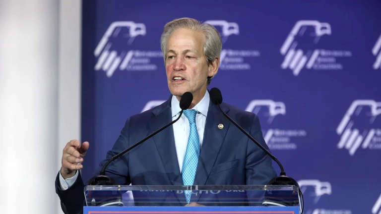 RJC chair Norm Coleman picked for Defense Policy Board - Israel ...