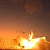 Arrow Defense Against Iran
