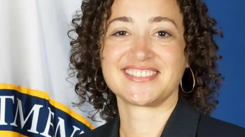 Catherine E. Lhamon