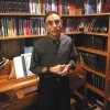 David Tenenbaum. Credit: Detroit Jewish News.