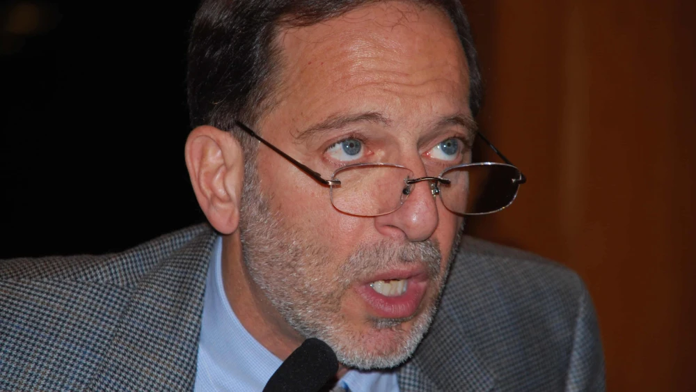 Rashid Khalidi