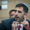 Israeli Communications Minister Shlomo Karhi during an Economic Affairs Committee meeting at the Knesset in Jerusalem, Dec. 18, 2024. Photo by Chaim Goldberg/Flash90.