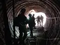 Hamas Tunnel, Gaza Strip