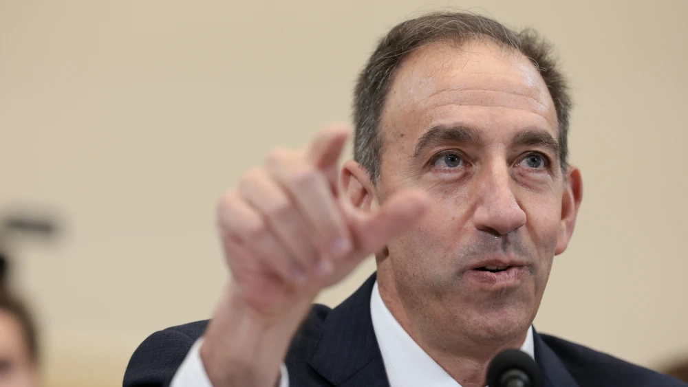 Jeff Bartos