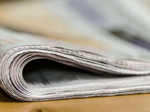 Newspaper