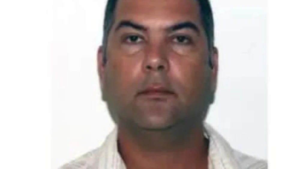 Ali Zaki Hage Jalil. Foto de archivo.