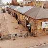 Riga Ghetto