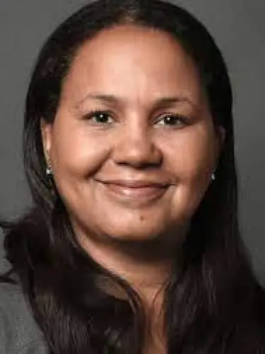 Maritza Ming. Credit: Brooklyn District Attorney's Office.