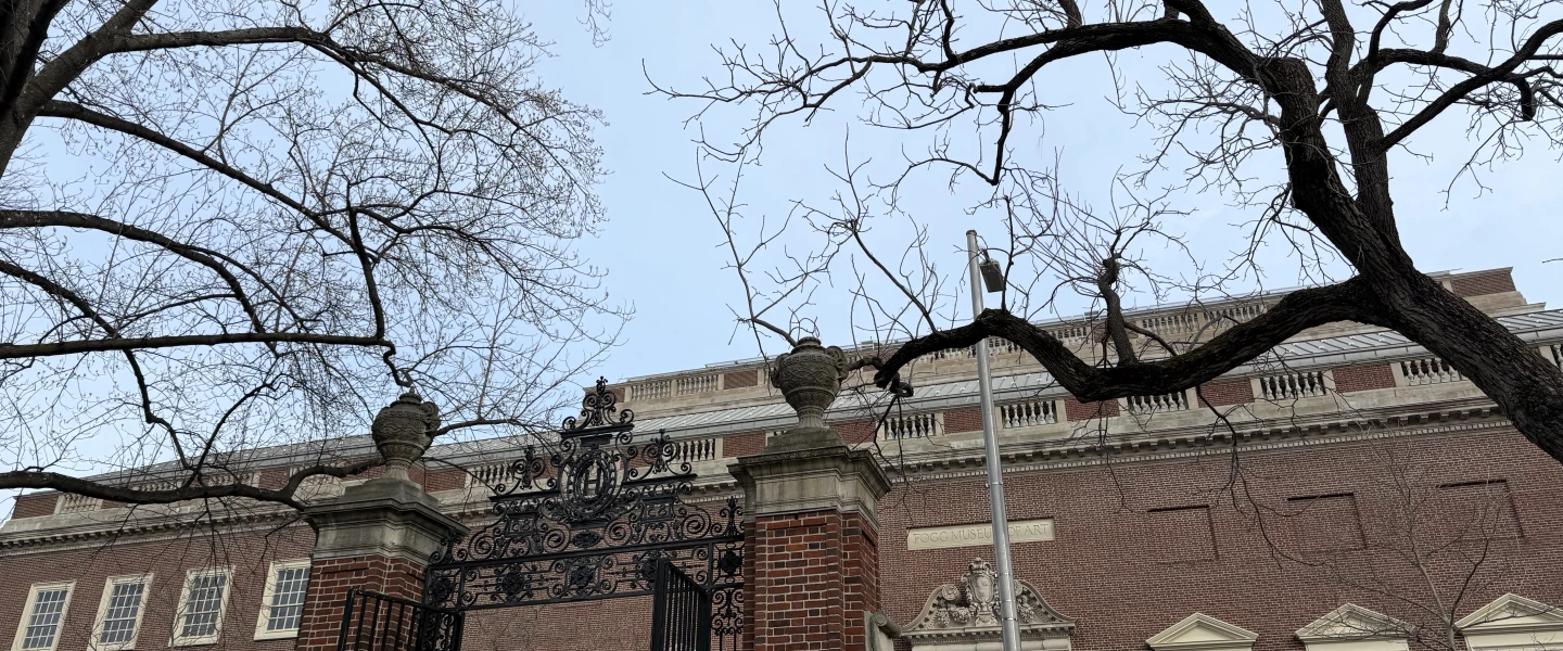 Harvard