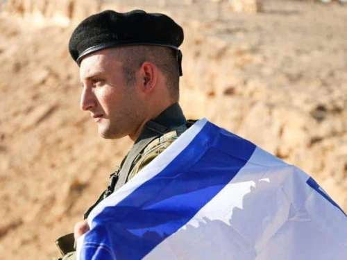 Matan Angrest