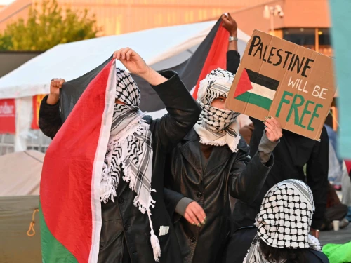 Rotterdam, The Netherlands