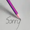 Sorry