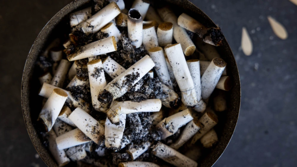 Illustrative image. Photo by Nati Shohat/Flash90.