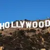 Hollywood Sign, LA
