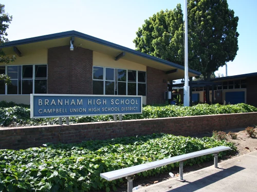 High School, California