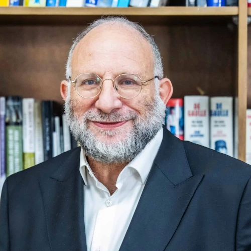 Dov Maimon