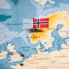 Map of Norway. Credit: hyotographics/Shutterstock.