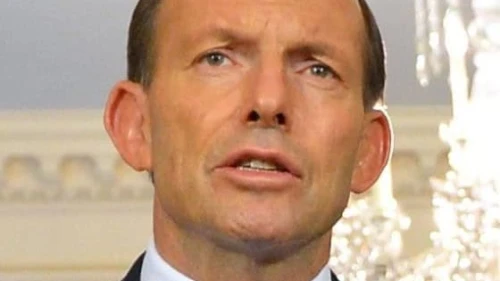 Tony Abbott