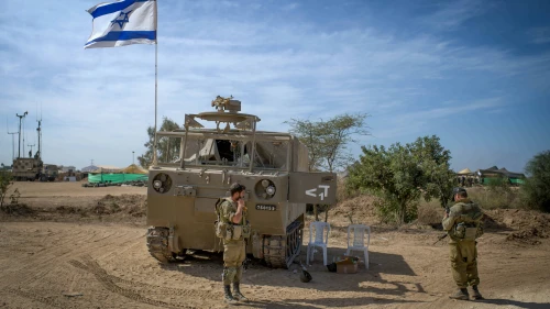 Southern Israel