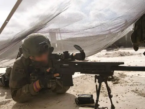 IDF Gaza
