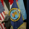 FBI National Academy in Quantico