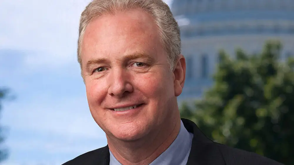 Chris Van Hollen