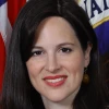 Anne Neuberger. Credit: National Security Agency.