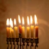 Chanukah Menorah