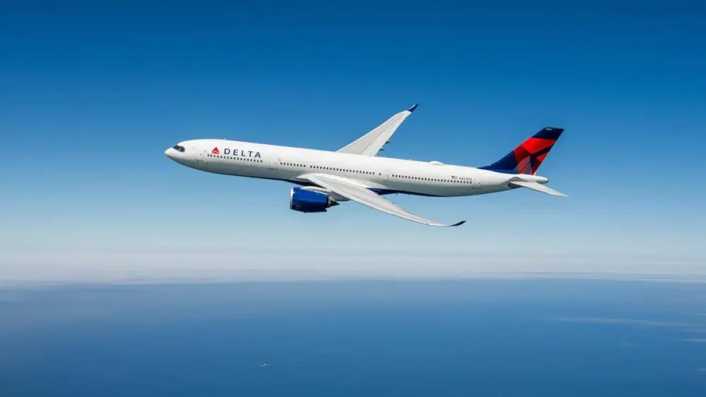 Delta Air Lines