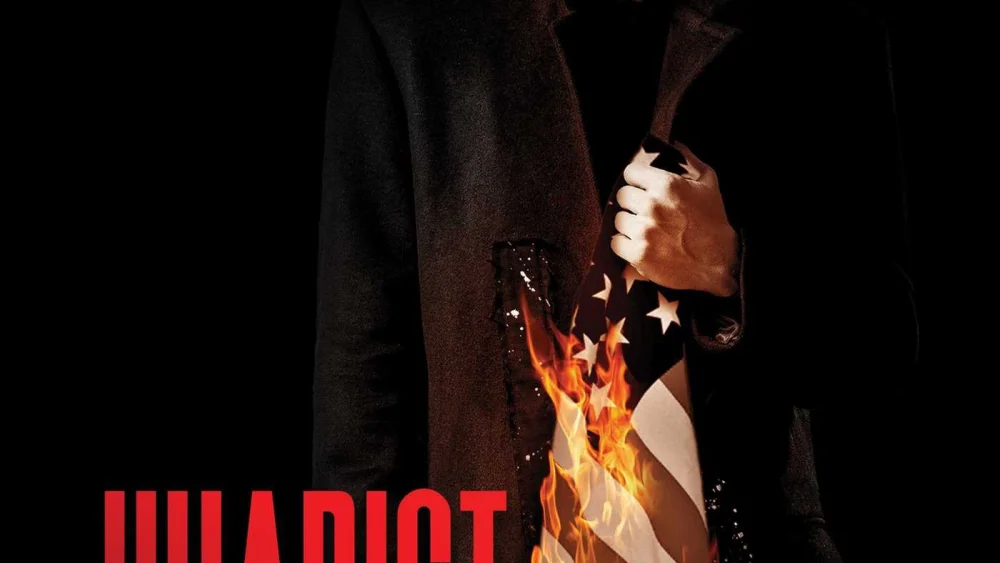 Cover for “Jihadist Psychopath: How He Is Charming, Seducing, and Devouring Us.” Credit: Amazon.