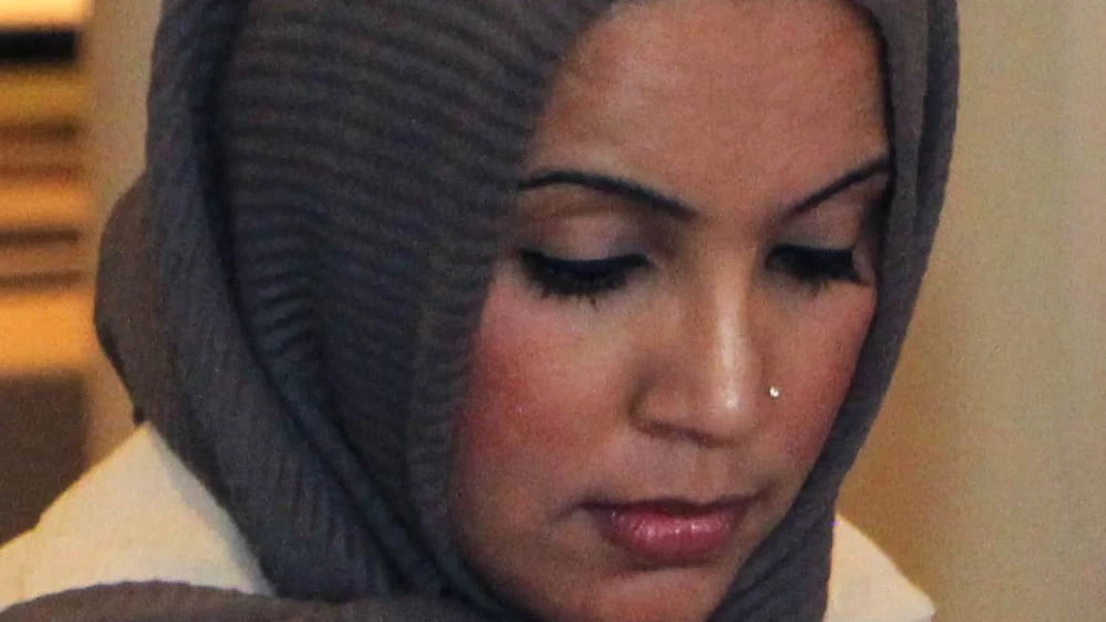 Zainab Chaudry