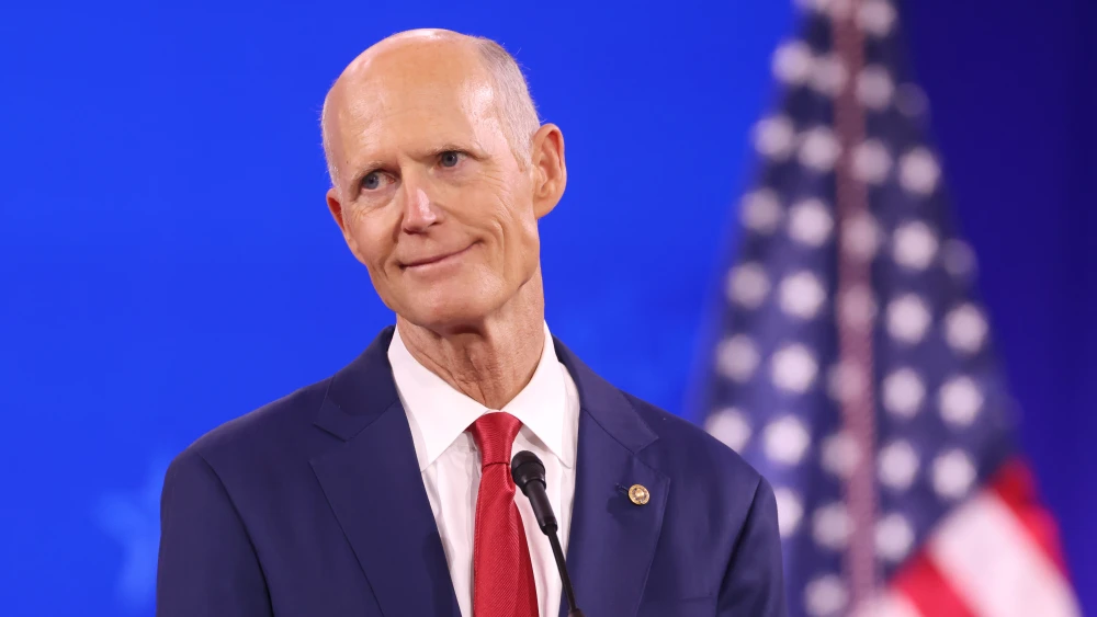Rick Scott