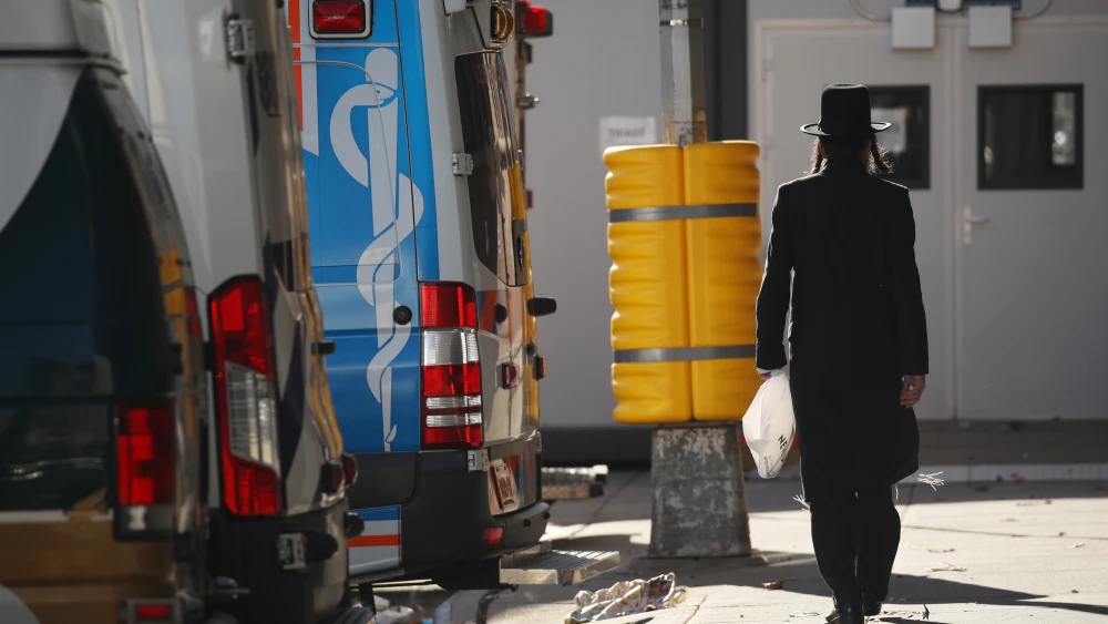 Public NYC hospital system merger with Maimonides takes power away from Orthodox Jews, rabbis warn