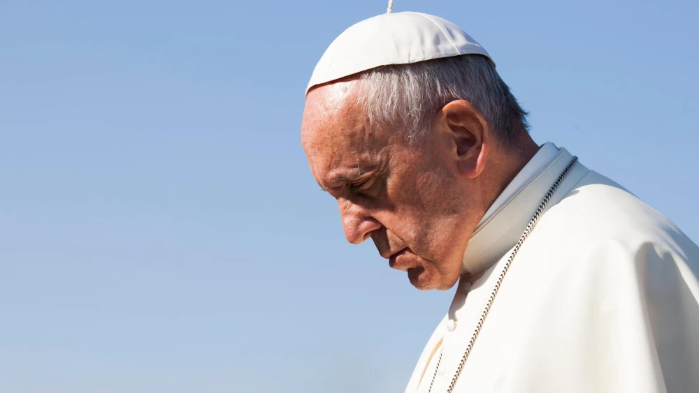 Pope Francis