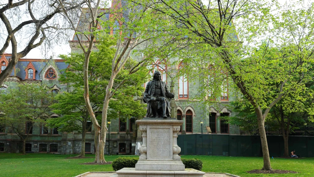 University of Pennsylvania