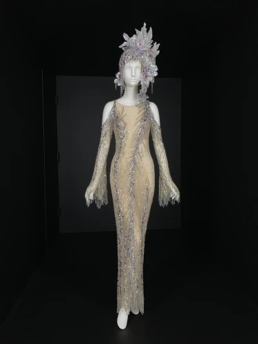 The Metropolitan Museum of Art’s 2019 Costume Institute exhibition, “Camp: Notes on Fashion,” in New York City on June 18, 2019. Photo by Rikki Zagelbaum.