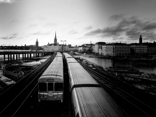 Stockholm