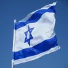 Flag of Israel