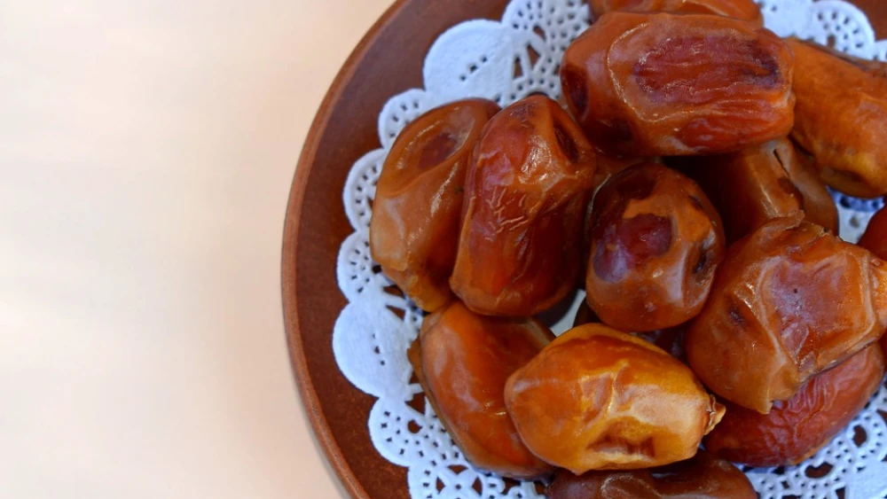 Dates. Credit: Pixabay.