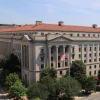 Justice Department