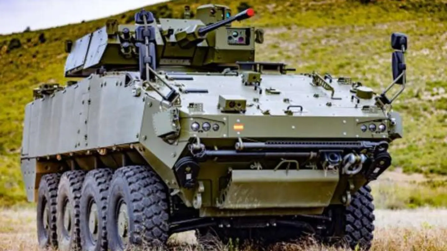 Peru Vehicles Peru to buy $23.8 million worth armored vehicles from Israeli firm ...