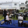 U.S. Ambassador to Israel Dan Shapiro hosts an Iftar dinner at his Herzliya residence on June 14, 2016. Credit: Matty Stern/U.S.Embassy Tel Aviv.