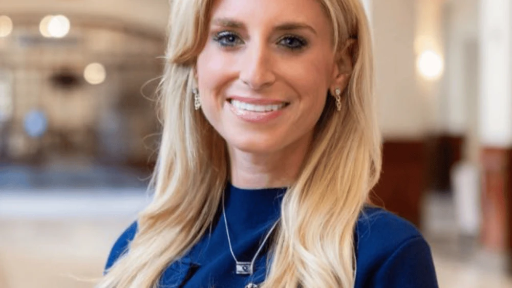 Ariella Noveck. Credit: Courtesy.