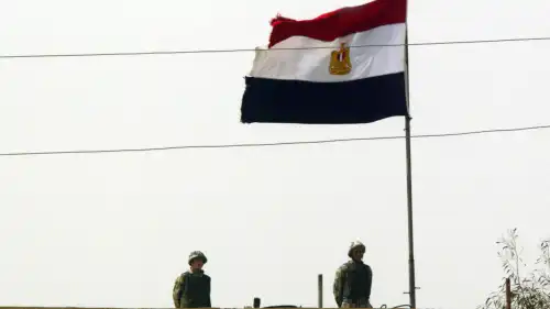 Egypt reopened its Rafah border crossing to Gaza