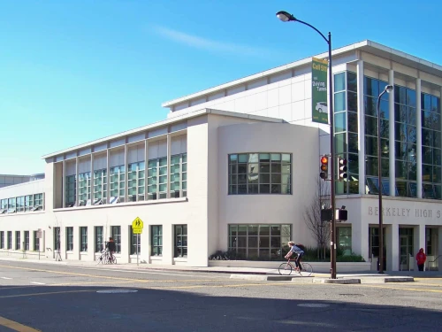 Berkeley High School