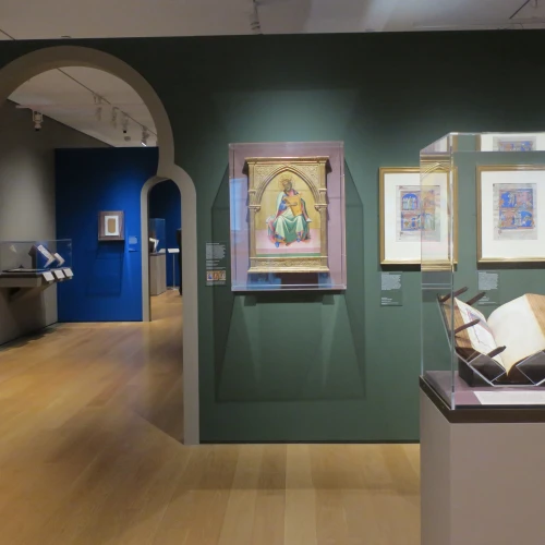 Morgan Library and Museum