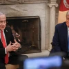 Trump Netanyahu