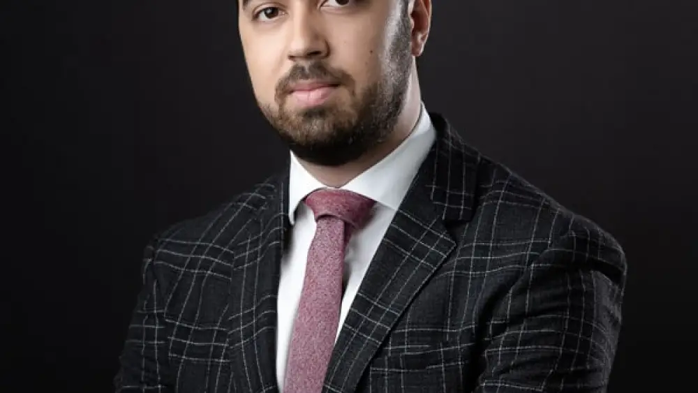 Gabriel Noronha. Credit: Courtesy.