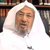 Islamist cleric Sheikh Youssef al-Qaradawi. Photo: Ebong abd/Wikimedia